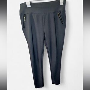 Soft Straight Leg Women's Dress Pants